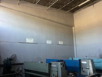 Warehouse & Factory