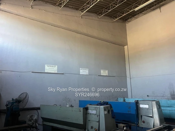 New Ardbennie Warehouse For Sale