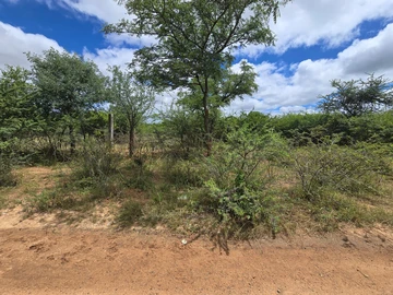 Prime Richmond Land For Sale -8,4353 Sqm