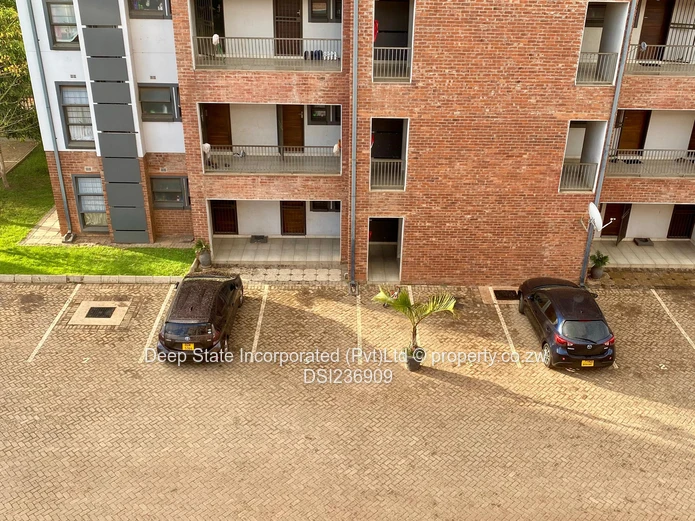 Aspindale park flat for sale 
