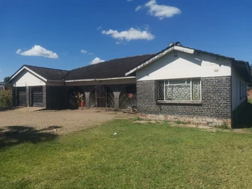 7 Bedroom Townhouse Complex