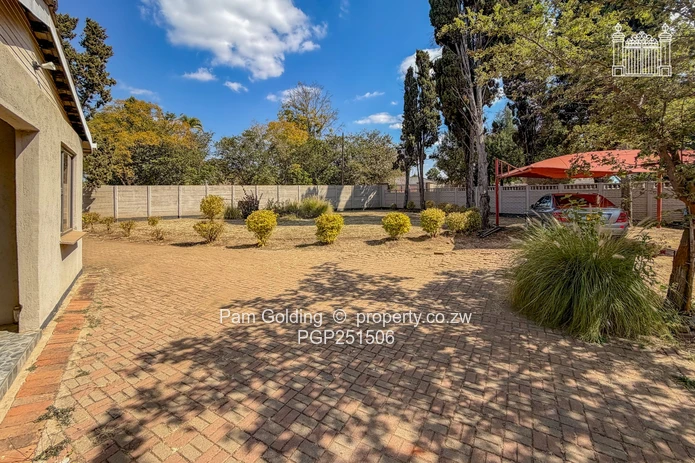Great Investment Opportunity in Good Location