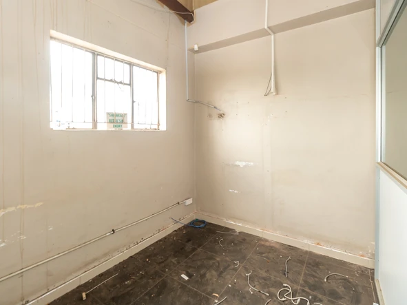 Shop & Retail Property