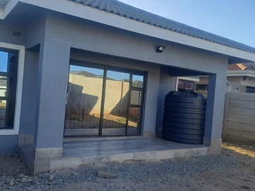 Beautiful Family Home