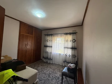 3 Bedroom Garden Flat