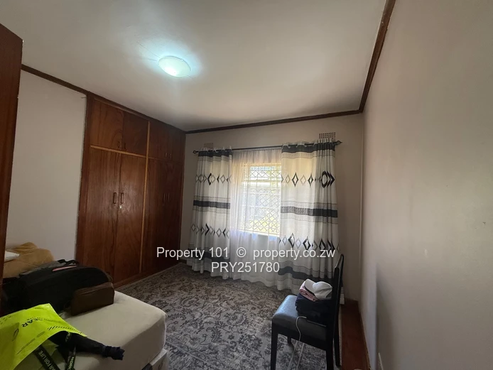 Fully Furnished 3-Bedroom exquisite Home for Rent | Mt Pleasant, Groombridge, Harare North