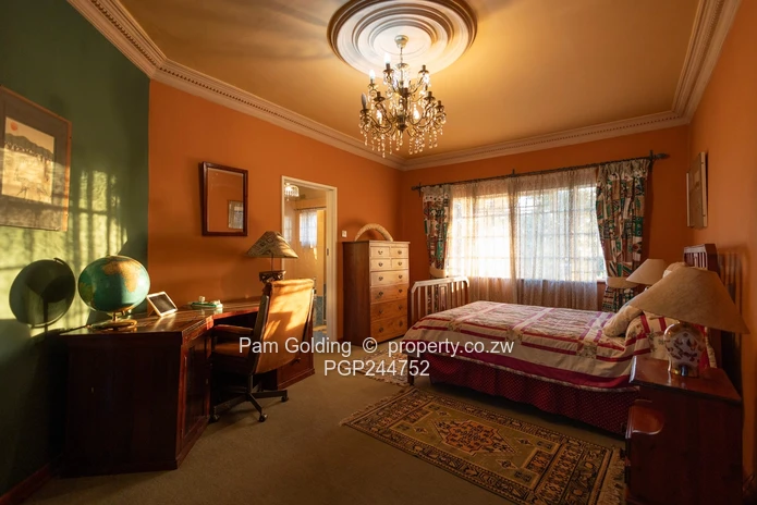 Classic Home on the Ridge