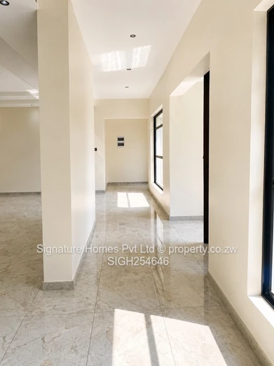 5 Bedroomed  House For Sale