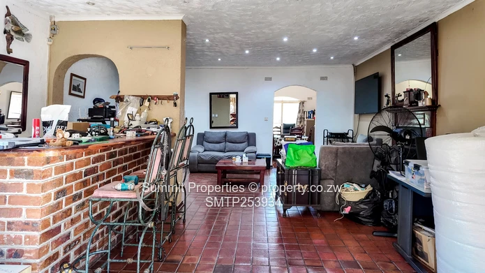 Prime 4,370 Sqm Property For Sale