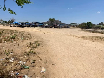 Commercial & Industrial Land