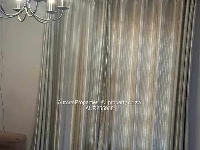 Luxury 5-Bedroom Home To Rent | The Grange