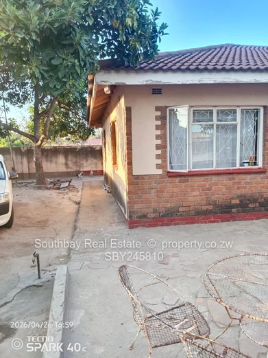 Investment ideal for those seeking a comfortable and secure living space. (Sole Mandate)