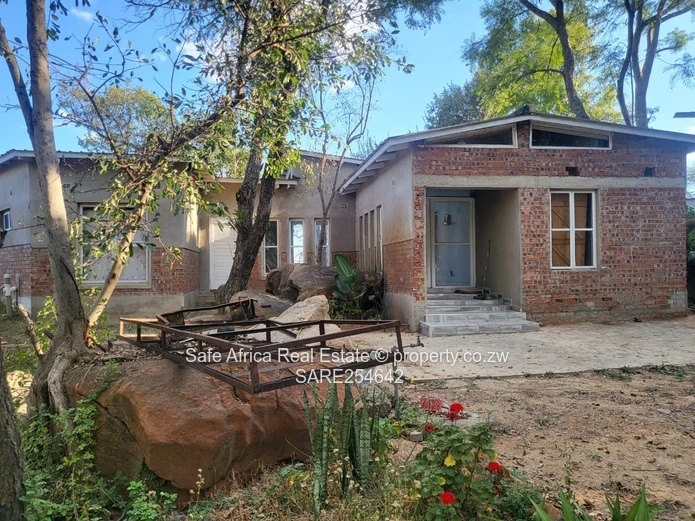 Lake Chivero. Escape to your own serene lake view holiday home $70k