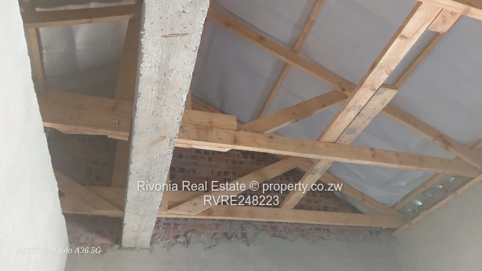 Under-Construction Double-Storey 3-Bed Townhouse in Hatfield