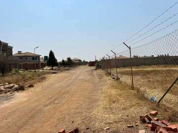 3 Bedroom Garden Flat