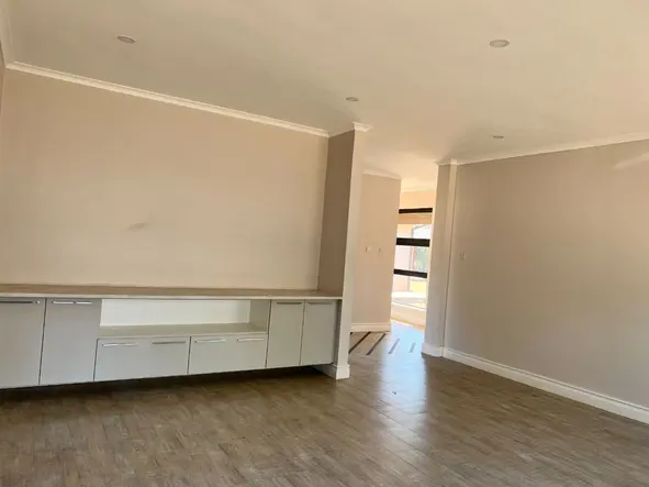 4 Bedroom Townhouse Complex