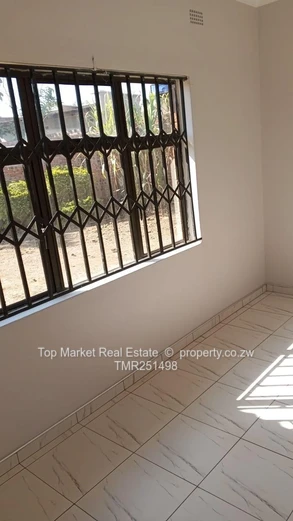 Sandton House for rent