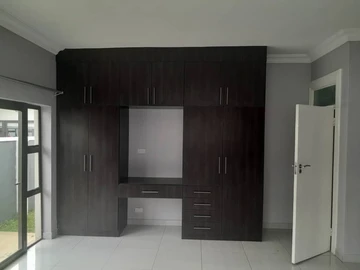 4 Bedroom Townhouse Complex