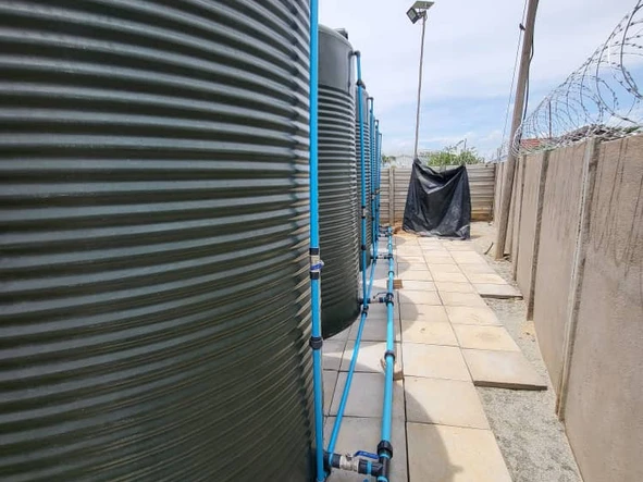 2 Bedroom Flat & Apartment