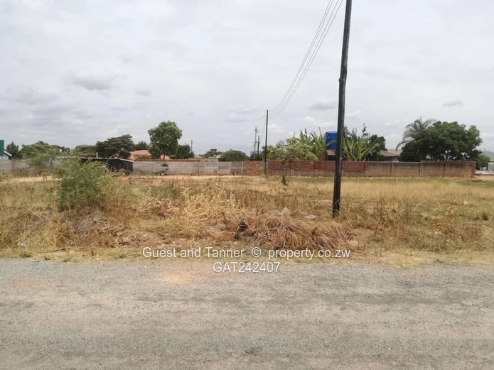Residential Land For Sale In Damafalls