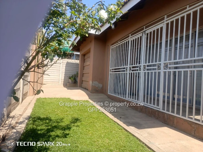 Ivory Park Close to Amalinda Park