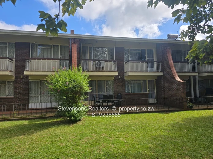 Three Bedroom Duplex Townhouse Available 1St February.  (Sole Mandate)