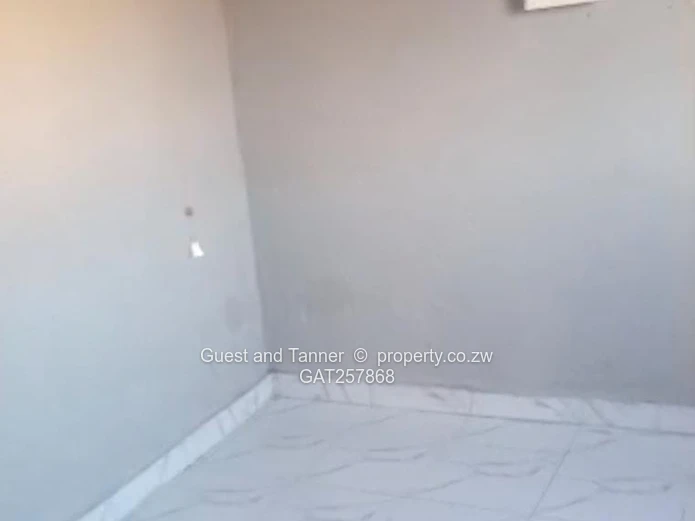 Residential Stand w/3 Roomed Cottage For Sale In Damofalls (Sole Mandate)