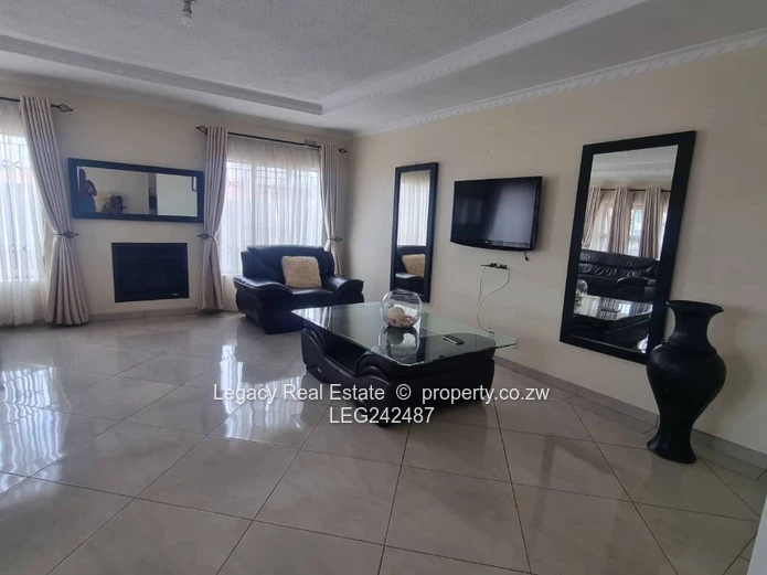 Elegant Belvedere West Property with Income-Generating Cottage