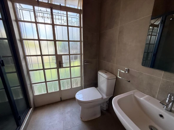 3 Bedroom Townhouse Complex