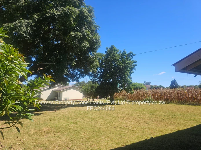 Prime Commercial Property For Sale