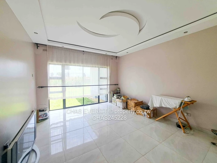 Executive Family Residence – Haydon Park, Mount Hampden