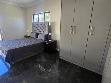 3 Bedroom Townhouse Complex