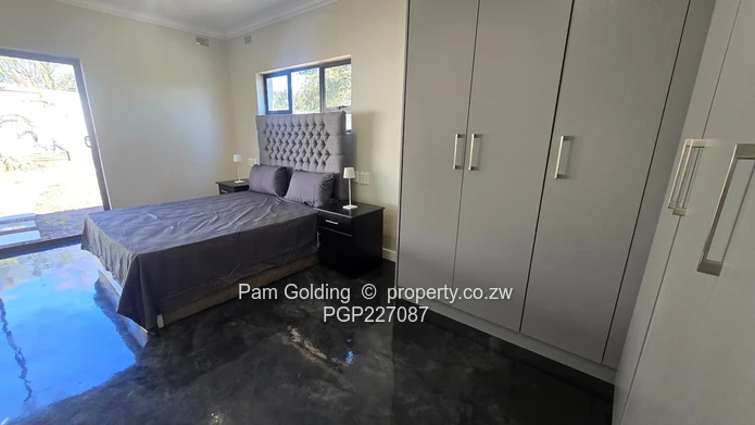 Emphasizing Modern Living