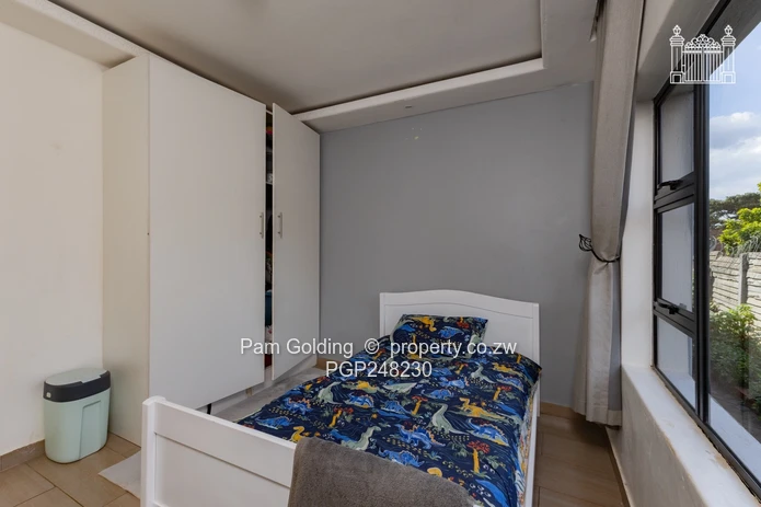 St Andrews Court- Meyrick Park (Sole Mandate)