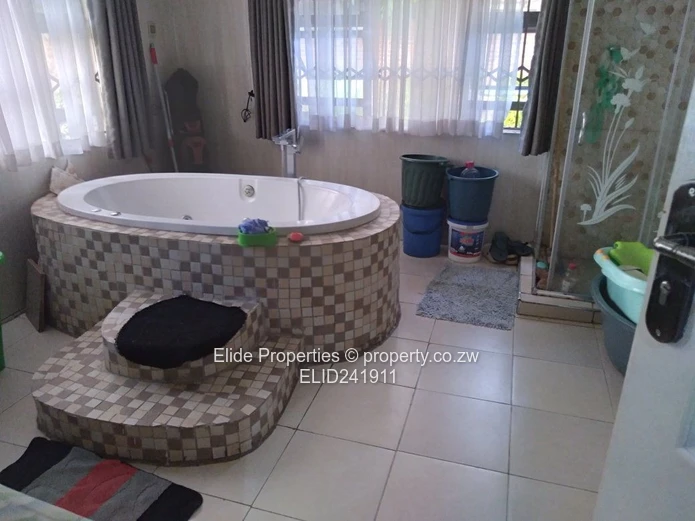 Waterfalls Shortstone House for sale