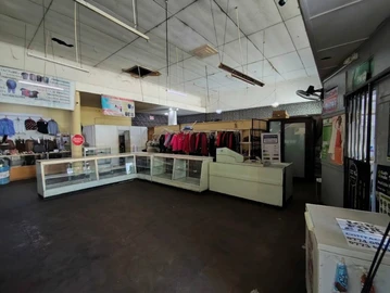 Shop & Retail Property