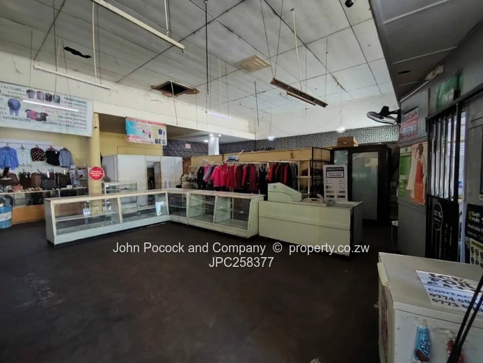 "The" Prime Commercial Property! (Sole Mandate)