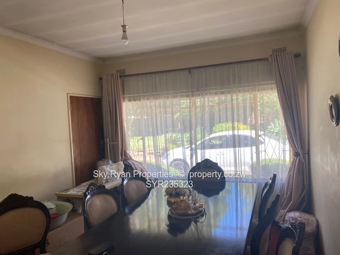 Mandara House To Sale