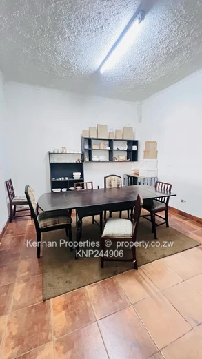 Warehouse, Approx 800 sqm under roof.