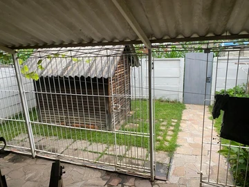 3 Bedroom Flat & Apartment