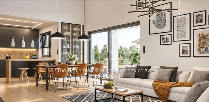 Gated community living, great location