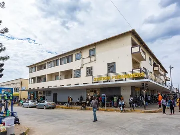 Shop & Retail Property