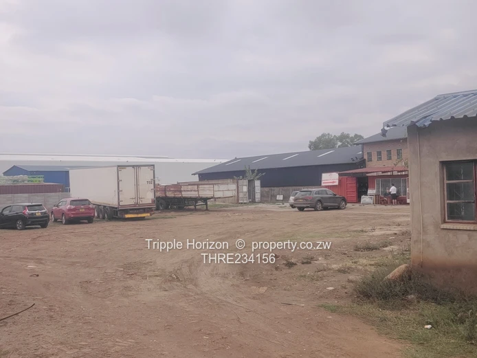 Investment Opportunity 