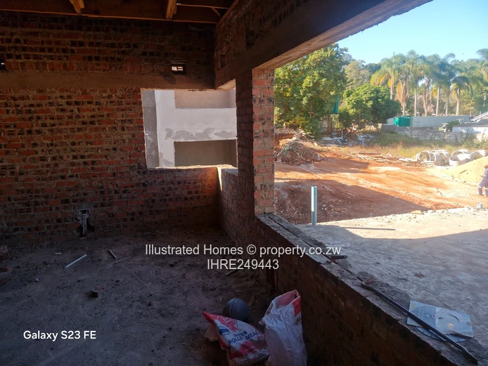 Seller To Deliver Complete Units 
