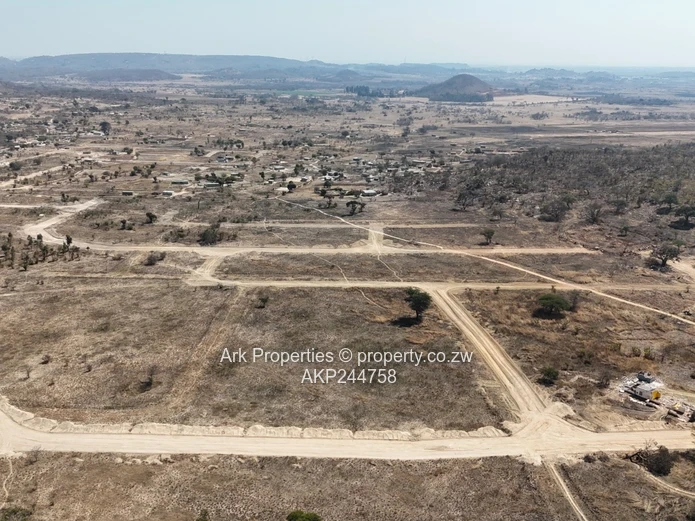 Residential Stands for Sale – Stratford Estate, Oatlands