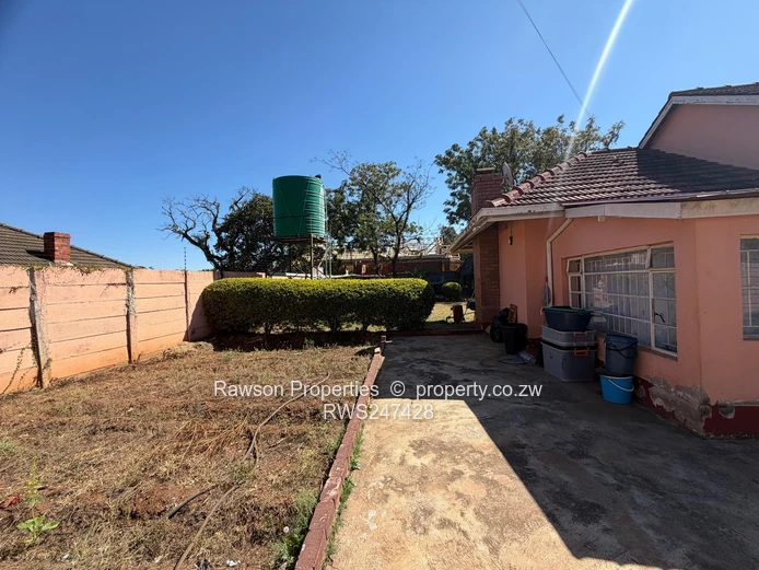 Superb opportunity in Mabelreign 