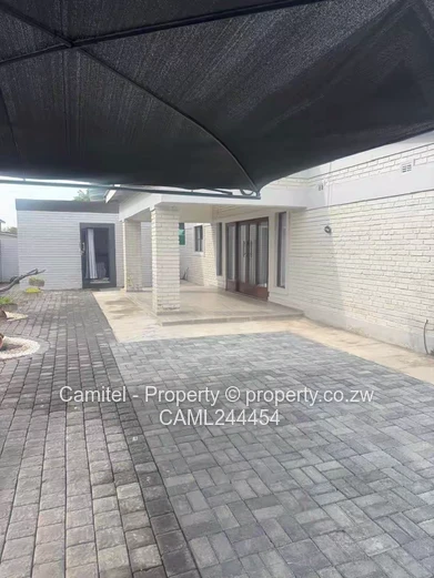 Arlington Estate 3 bed