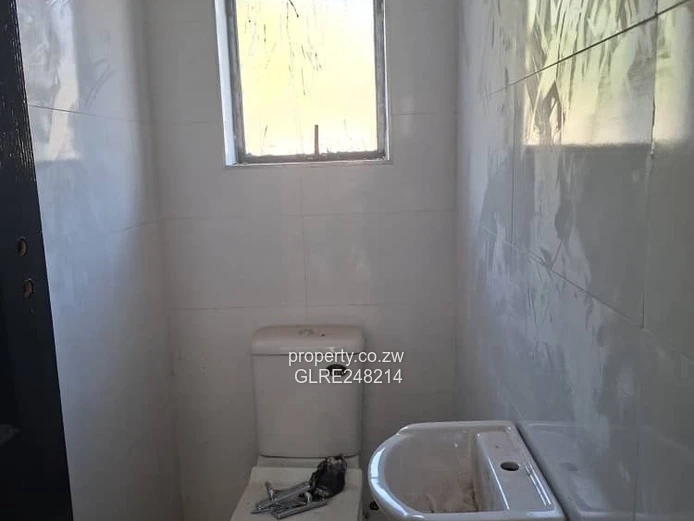 Modern 4-Bed Home with Borehole in Hatfield, Harare South