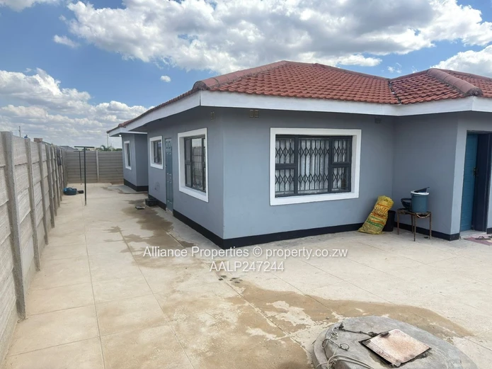 Budiriro Cabs – USD 75,000