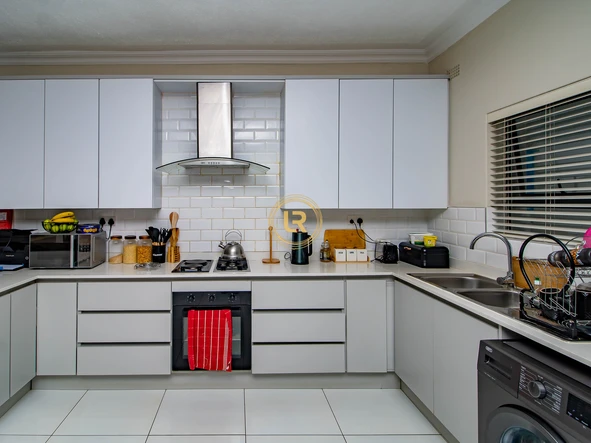 3 Bedroom Townhouse Complex